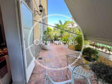 Imperdível - Apartamento 4 quartos à venda Gávea, Rio de Janeiro - R$ 3.340.000 - LEAP40540 Imperdível - Apartamento 4 quartos à venda Gávea, Rio de Janeiro - R$ 3.340.000 - LEAP40540