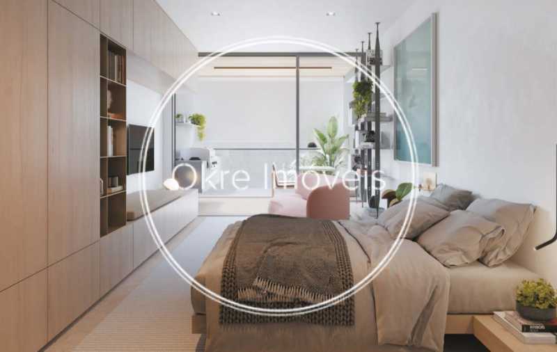 Conheça 1002286806 do imóvel - Studio à venda Copacabana, Rio de Janeiro - R$ 1.467.270 - LEST00007 - 3 1002286806 - 3