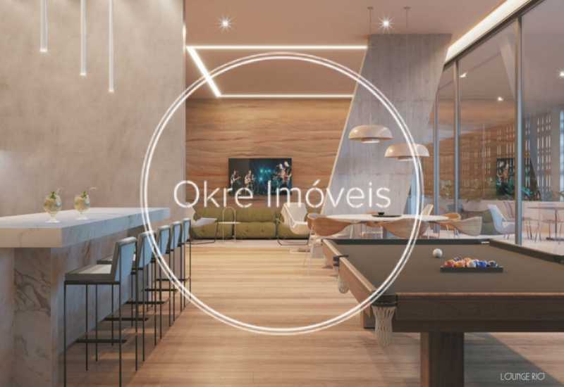 Conheça 1002286769 do imóvel - Studio à venda Copacabana, Rio de Janeiro - R$ 1.467.270 - LEST00007 - 6 1002286769 - 6