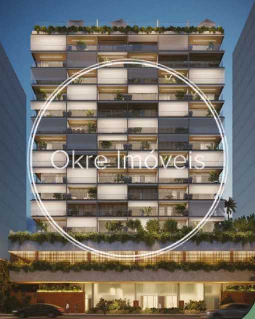 Conheça 1002286767 do imóvel - Studio à venda Copacabana, Rio de Janeiro - R$ 1.467.270 - LEST00007 - 8 1002286767 - 8