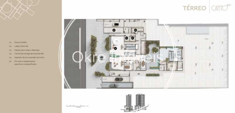 Conheça 1002286763 do imóvel - Studio à venda Copacabana, Rio de Janeiro - R$ 1.467.270 - LEST00007 - 11 1002286763 - 11