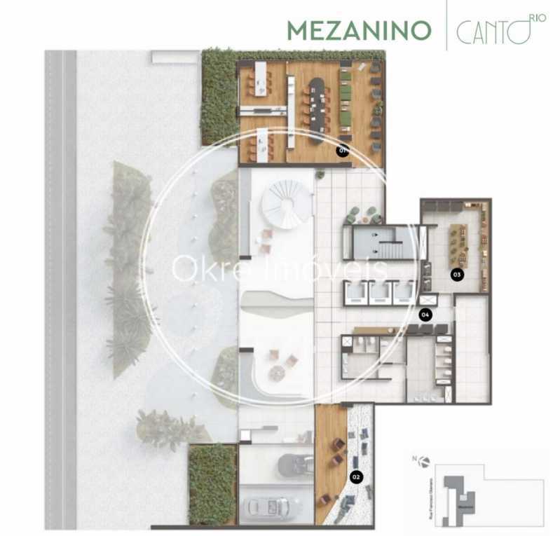 Conheça 1002286801 do imóvel - Studio à venda Copacabana, Rio de Janeiro - R$ 1.467.270 - LEST00007 - 12 1002286801 - 12
