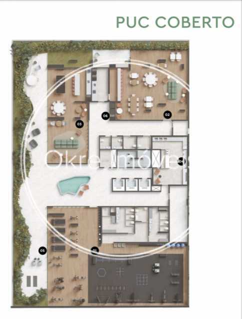 Conheça 1002286800 do imóvel - Studio à venda Copacabana, Rio de Janeiro - R$ 1.467.270 - LEST00007 - 13 1002286800 - 13
