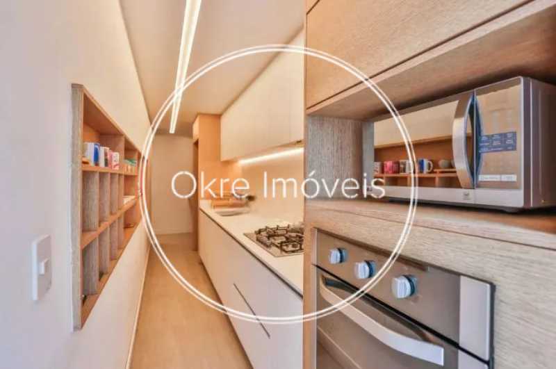 Conheça 1000913677 do imóvel - Apartamento Garden 180m2 com 4 quartos Lagoa - IPAP40140 - 13 1000913677 - 13