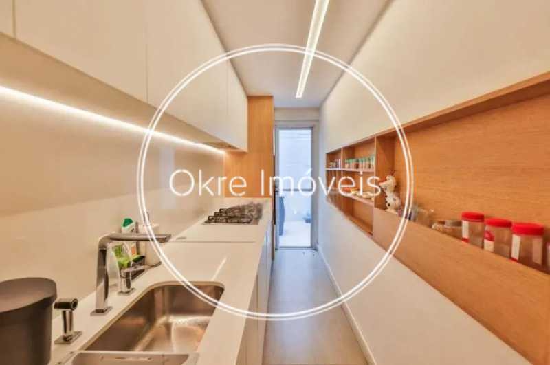 Conheça 1000913680 do imóvel - Apartamento Garden 180m2 com 4 quartos Lagoa - IPAP40140 - 14 1000913680 - 14