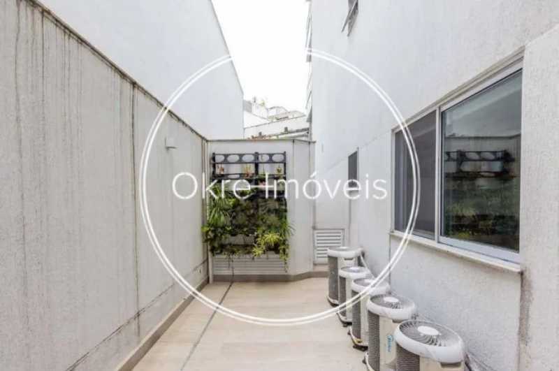 Conheça 1000913668 do imóvel - Apartamento Garden 180m2 com 4 quartos Lagoa - IPAP40140 - 38 1000913668 - 38