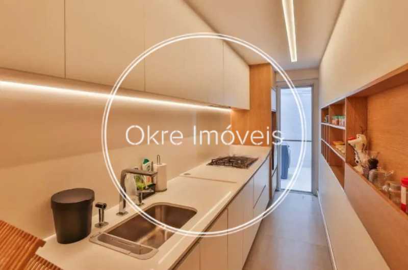 Conheça 1000913671 do imóvel - Apartamento Garden 180m2 com 4 quartos Lagoa - IPAP40140 - 15 1000913671 - 15