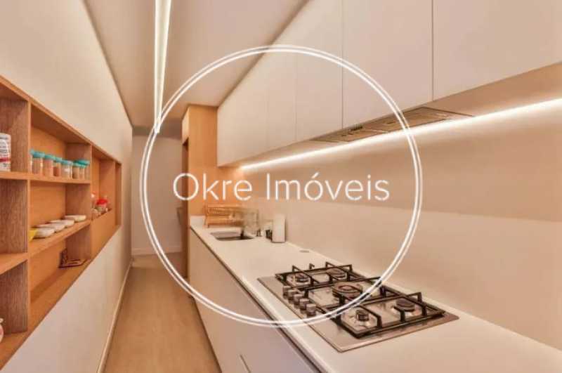 Conheça 1000913674 do imóvel - Apartamento Garden 180m2 com 4 quartos Lagoa - IPAP40140 - 16 1000913674 - 16
