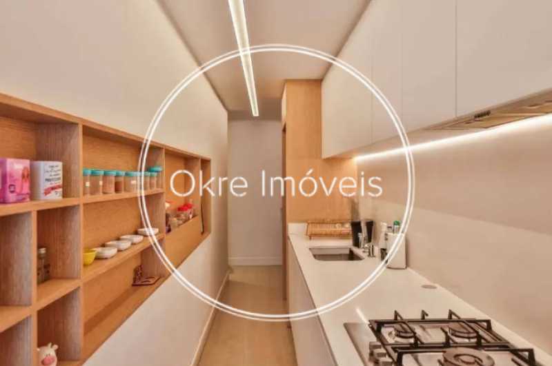 Conheça 1000913611 do imóvel - Apartamento Garden 180m2 com 4 quartos Lagoa - IPAP40140 - 17 1000913611 - 17