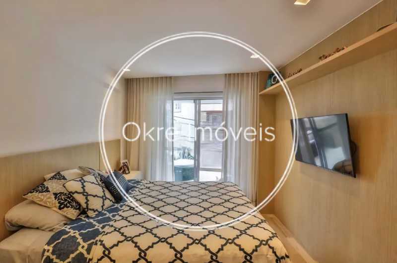 Conheça 1000913587 do imóvel - Apartamento Garden 180m2 com 4 quartos Lagoa - IPAP40140 - 27 1000913587 - 27