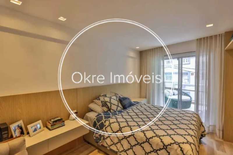Conheça 1000913596 do imóvel - Apartamento Garden 180m2 com 4 quartos Lagoa - IPAP40140 - 30 1000913596 - 30