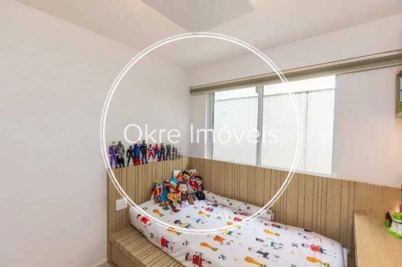 Conheça 1000913575 do imóvel - Apartamento Garden 180m2 com 4 quartos Lagoa - IPAP40140 - 36 1000913575 - 36