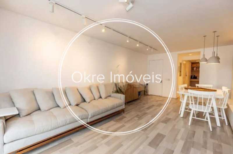 Conheça 1000913554 do imóvel - Apartamento Garden 180m2 com 4 quartos Lagoa - IPAP40140 - 10 1000913554 - 10