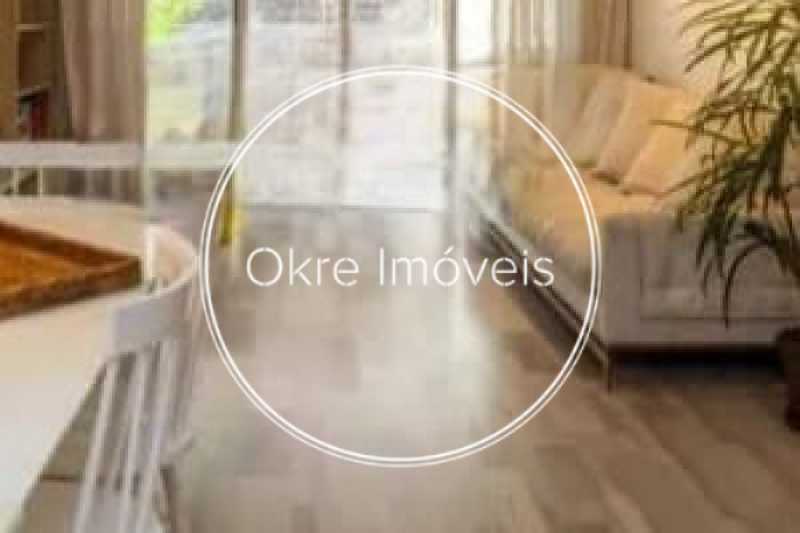 Conheça 1000913557 do imóvel - Apartamento Garden 180m2 com 4 quartos Lagoa - IPAP40140 - 11 1000913557 - 11