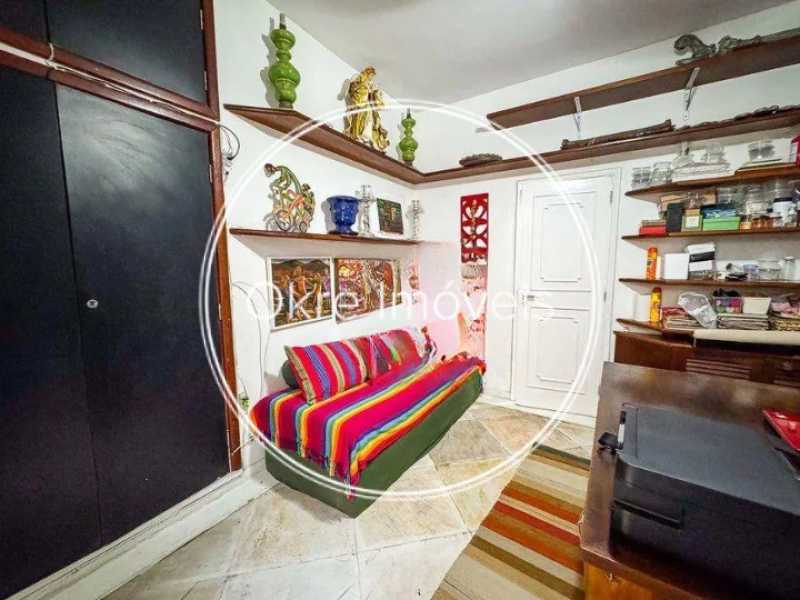 Conheça 19 do imóvel - Casa à venda Rua Cedro, Gávea, Rio de Janeiro - R$ 3.500.000 - LECA60010 - 18 19 - 18