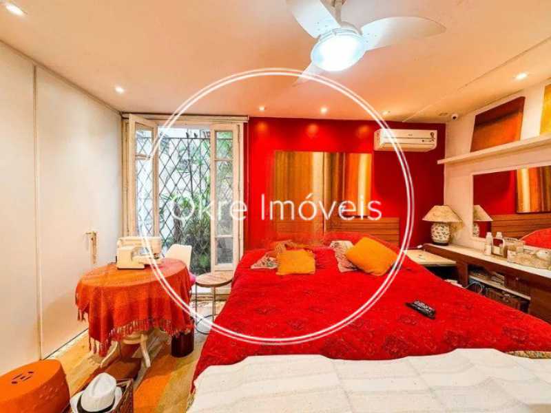 Conheça 21 do imóvel - Casa à venda Rua Cedro, Gávea, Rio de Janeiro - R$ 3.500.000 - LECA60010 - 20 21 - 20
