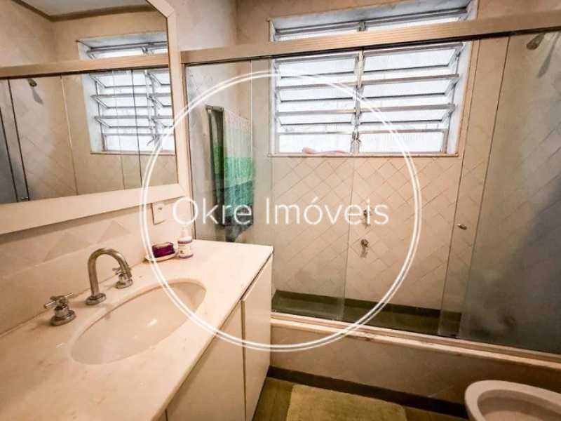 Conheça 24 do imóvel - Casa à venda Rua Cedro, Gávea, Rio de Janeiro - R$ 3.500.000 - LECA60010 - 23 24 - 23