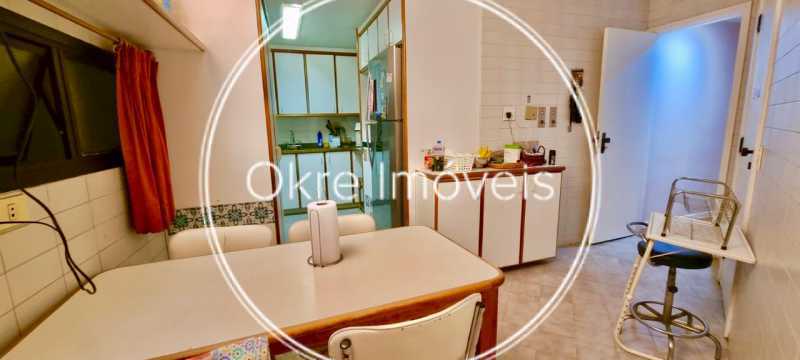 Conheça 6cf7d95d-77cc-4e23-bf0d-756e6a do imóvel - COBERTURA DUPLEX À VENDA NA LAGOA! - LECO40120 - 18 6cf7d95d-77cc-4e23-bf0d-756e6a - 18