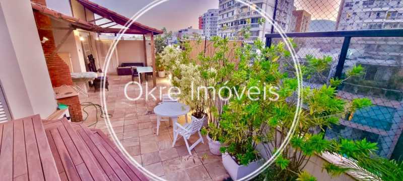 Conheça 730a9b0e-cb89-40ce-a01a-9c3da9 do imóvel - COBERTURA DUPLEX À VENDA NA LAGOA! - LECO40120 - 4 730a9b0e-cb89-40ce-a01a-9c3da9 - 4