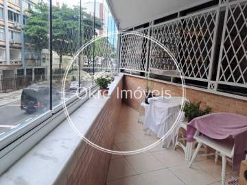 Apartamento 4 quartos à venda Ipanema, Rio de Janeiro - R$ 2.500.000 - IPAP40141