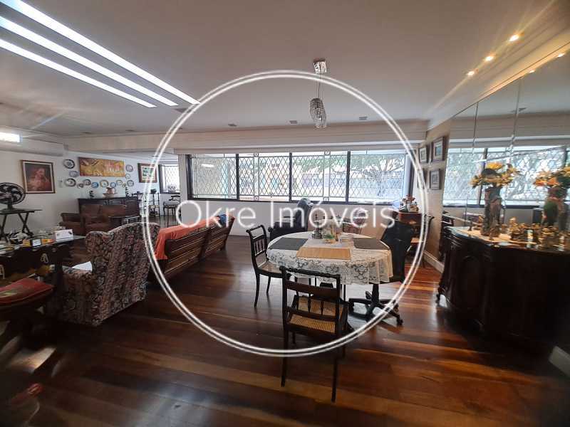Conheça WhatsApp Image 2025-05-29 at 2 do imóvel - Apartamento 4 quartos à venda Ipanema, Rio de Janeiro - R$ 2.500.000 - IPAP40141 - 5 WhatsApp Image 2025-05-29 at 2 - 5