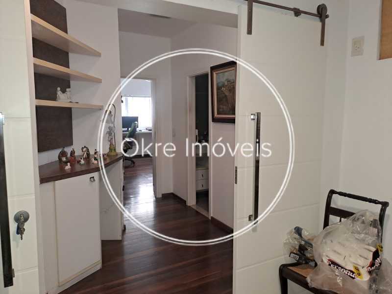 Conheça WhatsApp Image 2025-05-29 at 2 do imóvel - Apartamento 4 quartos à venda Ipanema, Rio de Janeiro - R$ 2.500.000 - IPAP40141 - 10 WhatsApp Image 2025-05-29 at 2 - 10