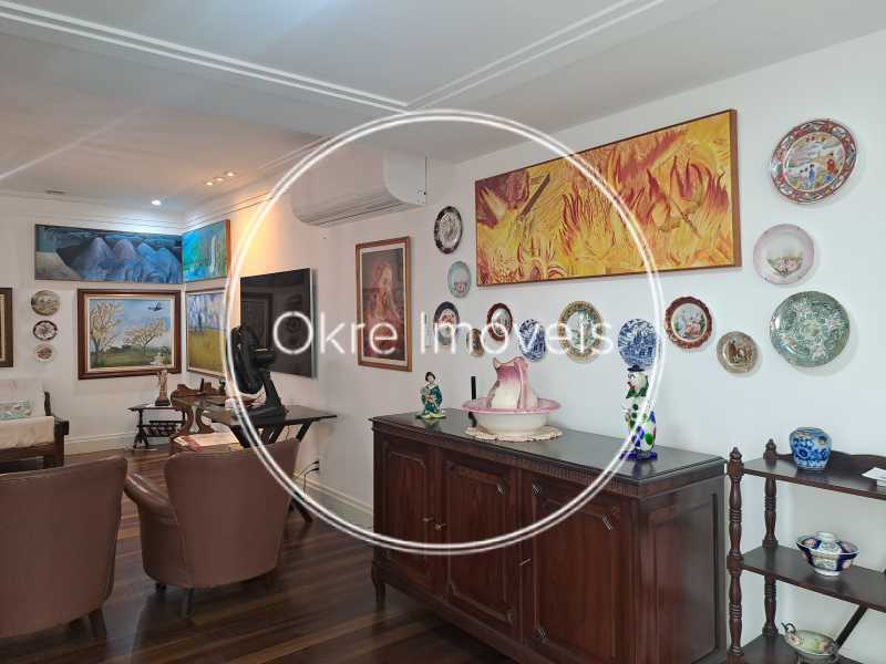 Conheça WhatsApp Image 2025-05-29 at 2 do imóvel - Apartamento 4 quartos à venda Ipanema, Rio de Janeiro - R$ 2.500.000 - IPAP40141 - 8 WhatsApp Image 2025-05-29 at 2 - 8