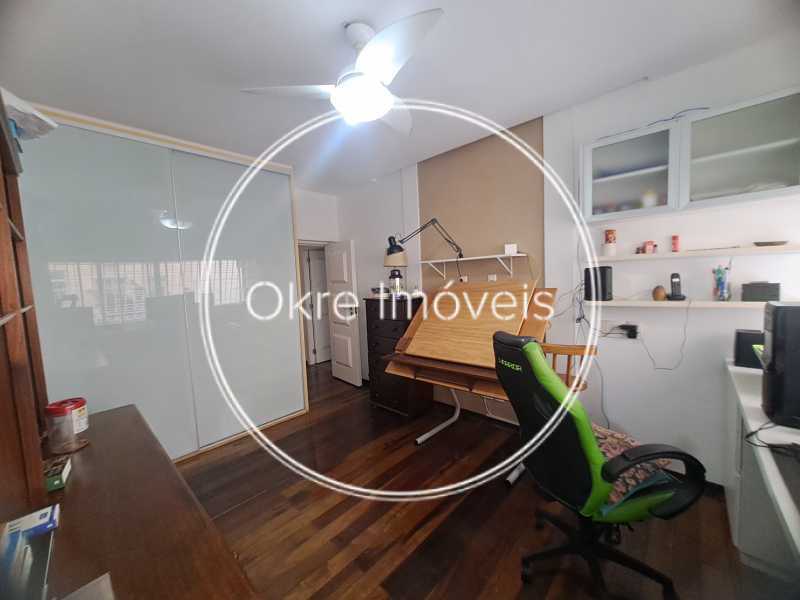 Conheça WhatsApp Image 2025-05-29 at 2 do imóvel - Apartamento 4 quartos à venda Ipanema, Rio de Janeiro - R$ 2.500.000 - IPAP40141 - 35 WhatsApp Image 2025-05-29 at 2 - 35