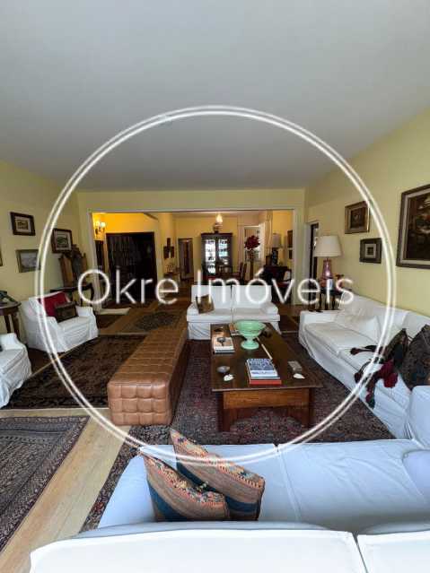 Conheça Imagem do WhatsApp de 2025-05- do imóvel - Apartamento 3 quartos à venda Copacabana, Rio de Janeiro - R$ 2.150.000 - LEAP31252 - 6 Imagem do WhatsApp de 2025-05- - 6