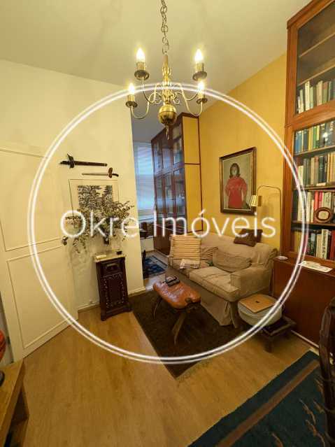 Conheça Imagem do WhatsApp de 2025-05- do imóvel - Apartamento 3 quartos à venda Copacabana, Rio de Janeiro - R$ 2.150.000 - LEAP31252 - 7 Imagem do WhatsApp de 2025-05- - 7