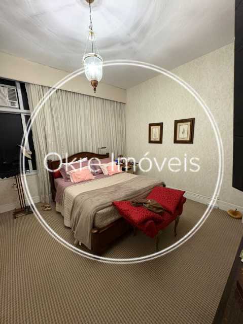 Conheça Imagem do WhatsApp de 2025-05- do imóvel - Apartamento 3 quartos à venda Copacabana, Rio de Janeiro - R$ 2.150.000 - LEAP31252 - 9 Imagem do WhatsApp de 2025-05- - 9