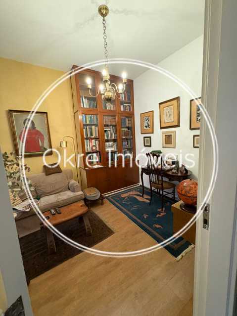 Conheça Imagem do WhatsApp de 2025-05- do imóvel - Apartamento 3 quartos à venda Copacabana, Rio de Janeiro - R$ 2.150.000 - LEAP31252 - 10 Imagem do WhatsApp de 2025-05- - 10