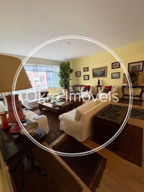 Conheça Imagem do WhatsApp de 2025-05- do imóvel - Apartamento 3 quartos à venda Copacabana, Rio de Janeiro - R$ 2.150.000 - LEAP31252 - 11 Imagem do WhatsApp de 2025-05- - 11