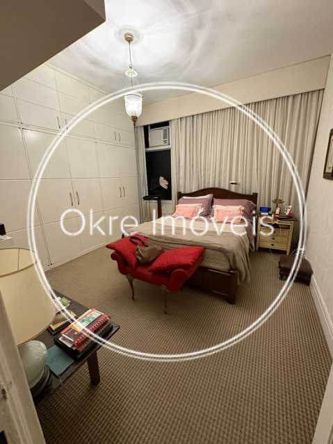 Conheça Imagem do WhatsApp de 2025-05- do imóvel - Apartamento 3 quartos à venda Copacabana, Rio de Janeiro - R$ 2.150.000 - LEAP31252 - 12 Imagem do WhatsApp de 2025-05- - 12