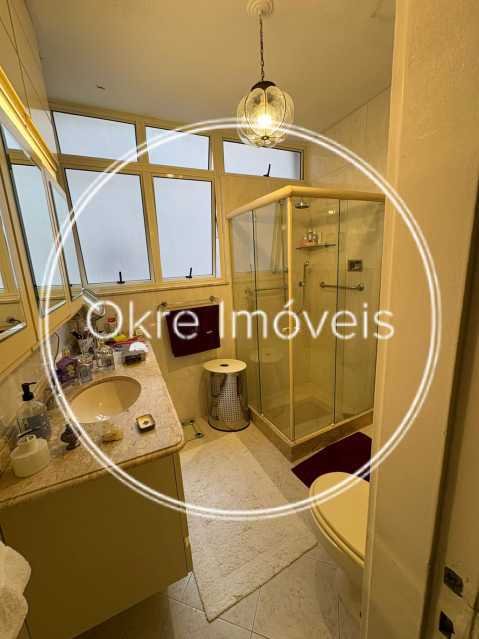 Conheça Imagem do WhatsApp de 2025-05- do imóvel - Apartamento 3 quartos à venda Copacabana, Rio de Janeiro - R$ 2.150.000 - LEAP31252 - 13 Imagem do WhatsApp de 2025-05- - 13