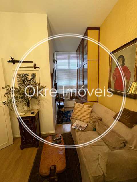Conheça Imagem do WhatsApp de 2025-05- do imóvel - Apartamento 3 quartos à venda Copacabana, Rio de Janeiro - R$ 2.150.000 - LEAP31252 - 14 Imagem do WhatsApp de 2025-05- - 14
