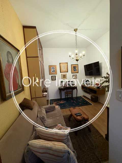 Conheça Imagem do WhatsApp de 2025-05- do imóvel - Apartamento 3 quartos à venda Copacabana, Rio de Janeiro - R$ 2.150.000 - LEAP31252 - 15 Imagem do WhatsApp de 2025-05- - 15