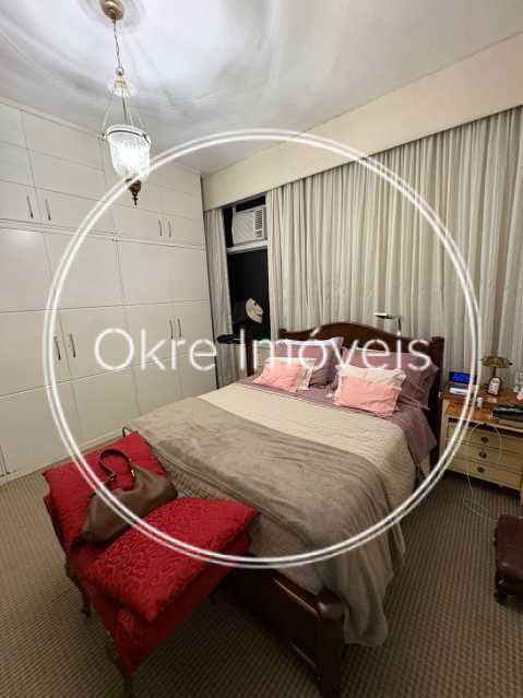 Conheça Imagem do WhatsApp de 2025-05- do imóvel - Apartamento 3 quartos à venda Copacabana, Rio de Janeiro - R$ 2.150.000 - LEAP31252 - 16 Imagem do WhatsApp de 2025-05- - 16
