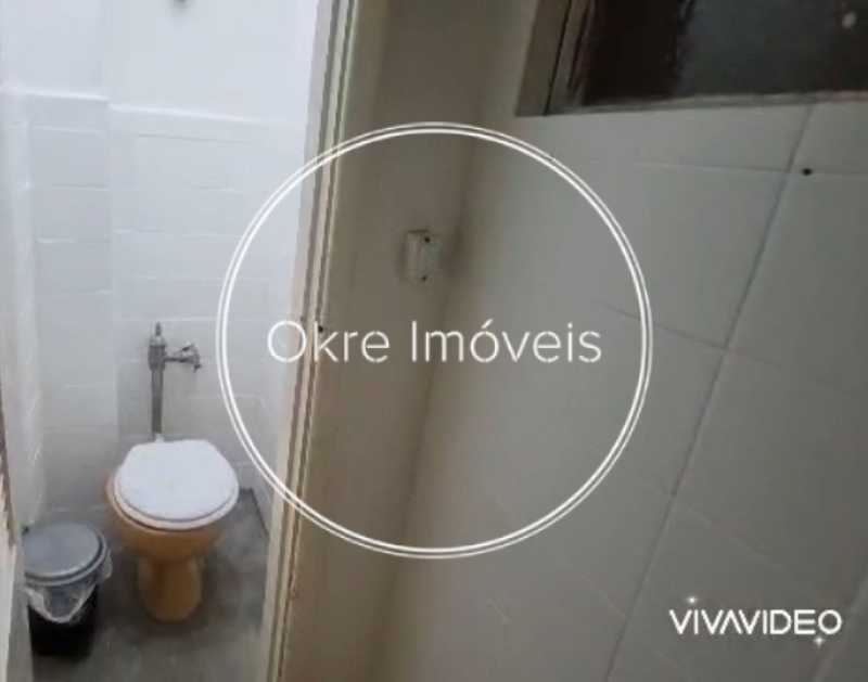 Conheça WhatsApp Image 2025-06-02 at 1 do imóvel - Apartamento 3 quartos à venda Copacabana, Rio de Janeiro - R$ 950.000 - CBAP30259 - 20 WhatsApp Image 2025-06-02 at 1 - 20