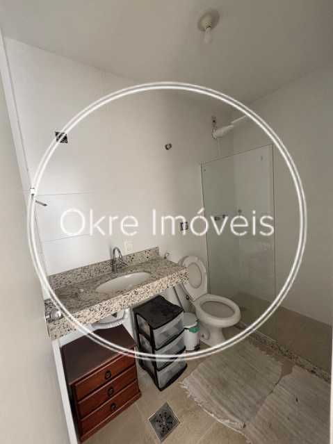 Conheça Palmeiras 61 foto7. do imóvel - Apartamento 1 quarto à venda Botafogo, Rio de Janeiro - R$ 670.000 - FLAP10264 - 13 Palmeiras 61 foto7. - 13