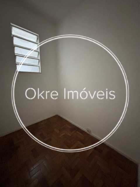 Conheça Palmeiras 61 foto11. do imóvel - Apartamento 1 quarto à venda Botafogo, Rio de Janeiro - R$ 670.000 - FLAP10264 - 21 Palmeiras 61 foto11. - 21
