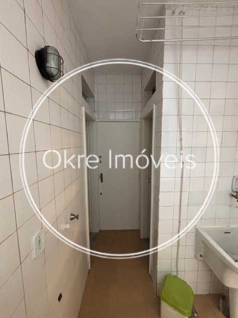 Conheça Palmeiras 61 foto12. do imóvel - Apartamento 1 quarto à venda Botafogo, Rio de Janeiro - R$ 670.000 - FLAP10264 - 18 Palmeiras 61 foto12. - 18