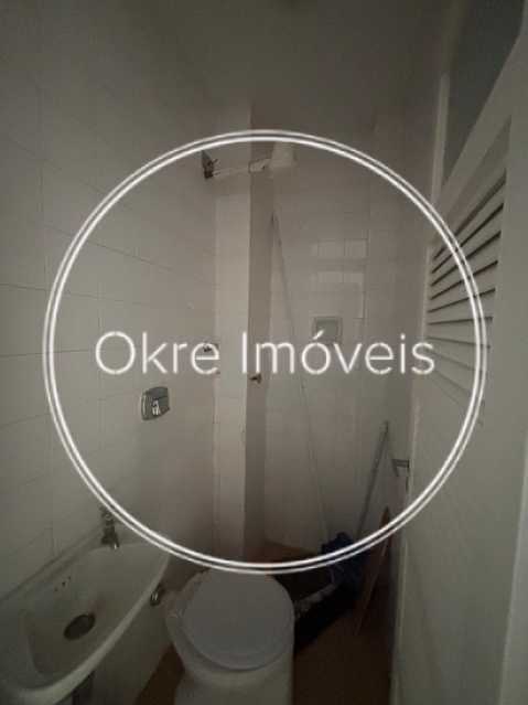 Conheça Palmeiras 61 foto13. do imóvel - Apartamento 1 quarto à venda Botafogo, Rio de Janeiro - R$ 670.000 - FLAP10264 - 19 Palmeiras 61 foto13. - 19