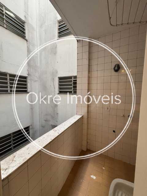 Conheça Palmeiras 61 foto15. do imóvel - Apartamento 1 quarto à venda Botafogo, Rio de Janeiro - R$ 670.000 - FLAP10264 - 16 Palmeiras 61 foto15. - 16