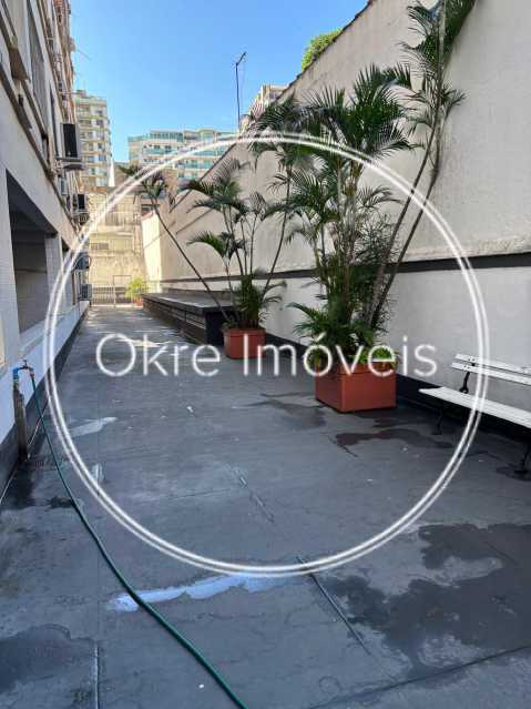 Conheça Palmeiras 61 foto23. do imóvel - Apartamento 1 quarto à venda Botafogo, Rio de Janeiro - R$ 670.000 - FLAP10264 - 22 Palmeiras 61 foto23. - 22