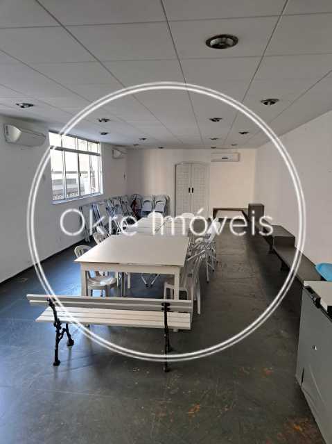 Conheça Palmeiras 61 foto26. do imóvel - Apartamento 1 quarto à venda Botafogo, Rio de Janeiro - R$ 670.000 - FLAP10264 - 25 Palmeiras 61 foto26. - 25