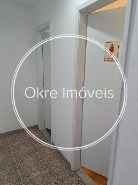 Conheça Palmeiras 61 foto27. do imóvel - Apartamento 1 quarto à venda Botafogo, Rio de Janeiro - R$ 670.000 - FLAP10264 - 26 Palmeiras 61 foto27. - 26