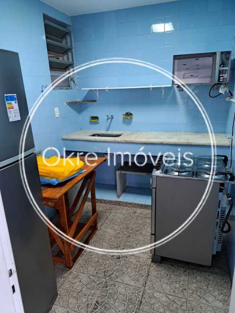 Conheça Palmeiras 61 foto28. do imóvel - Apartamento 1 quarto à venda Botafogo, Rio de Janeiro - R$ 670.000 - FLAP10264 - 27 Palmeiras 61 foto28. - 27