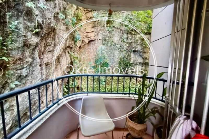 Conheça WhatsApp Image 2025-06-03 at 1 do imóvel - Apartamento 3 quartos à venda Lagoa, Rio de Janeiro - R$ 1.500.000 - LEAP31260 - 22 WhatsApp Image 2025-06-03 at 1 - 22