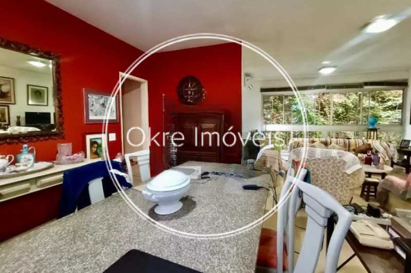 Conheça WhatsApp Image 2025-06-03 at 1 do imóvel - Apartamento 3 quartos à venda Lagoa, Rio de Janeiro - R$ 1.500.000 - LEAP31260 - 5 WhatsApp Image 2025-06-03 at 1 - 5